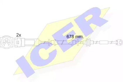 ICER 610452 E C